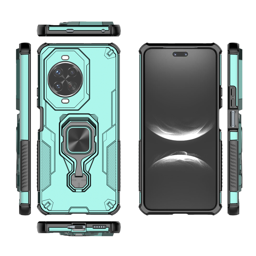Противоударный чехол Antistrike для Huawei Nova 14 Pro