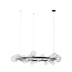 Подвесной светильник Molecule 10023/1200 Loft It