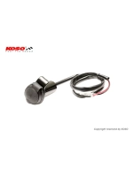 USB Адаптер для мотоциклов K0008110