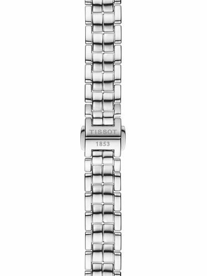 Tissot T094.210.11.111.00 женские часы Tissot Flamingo