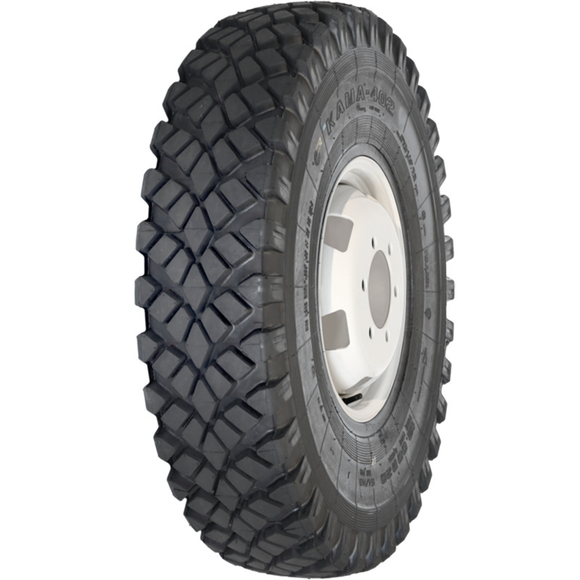Kama 12,00R20 154/149J Кама-402 TT M+S 18PR + Камера 12,00-20 (320-508) вентиль ГК-145