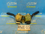 Переключатель подрулевой TOYOTA PRIUS 1999