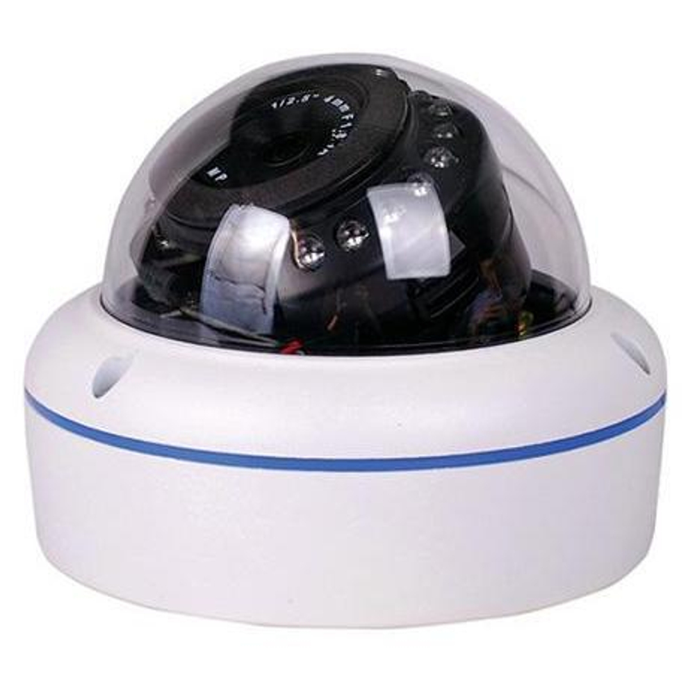 IP камера рыбий глаз (Fish-Eye) BSP Security DI20-WA-03 2.8 mm POE 4W (2)