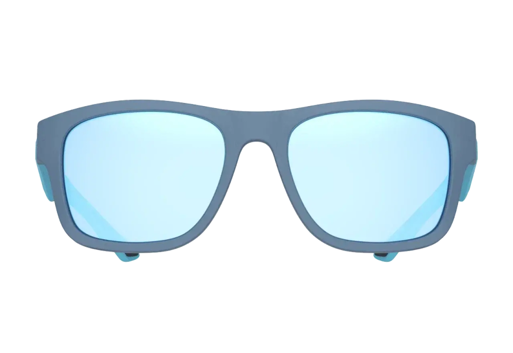 Спортивные очки 720armour Fabio / Matte Teal Blue / Matte Sea Blue Temple / HC Brown Lake Blue Lens