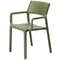 Стул Trill Armchair агава