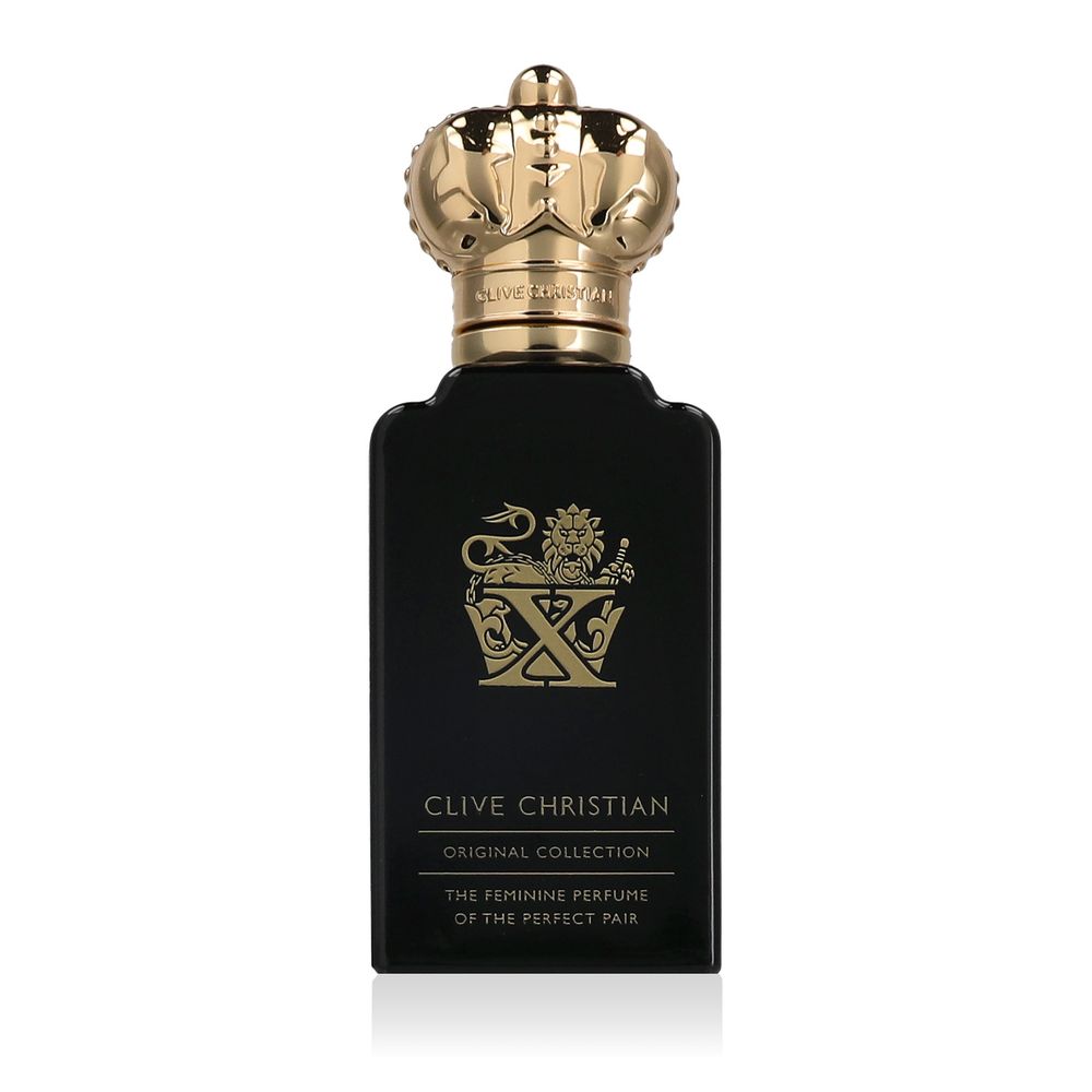 Clive Christian X For Women Parfum - tester 50 ml (woman) Clive Christian X For Women Parfum - tester 50 ml (woman)