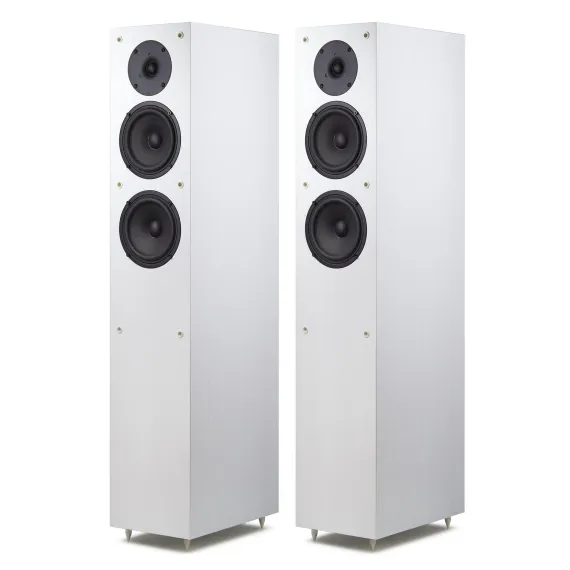 Radiotehnika Vita 2.05 White Ash