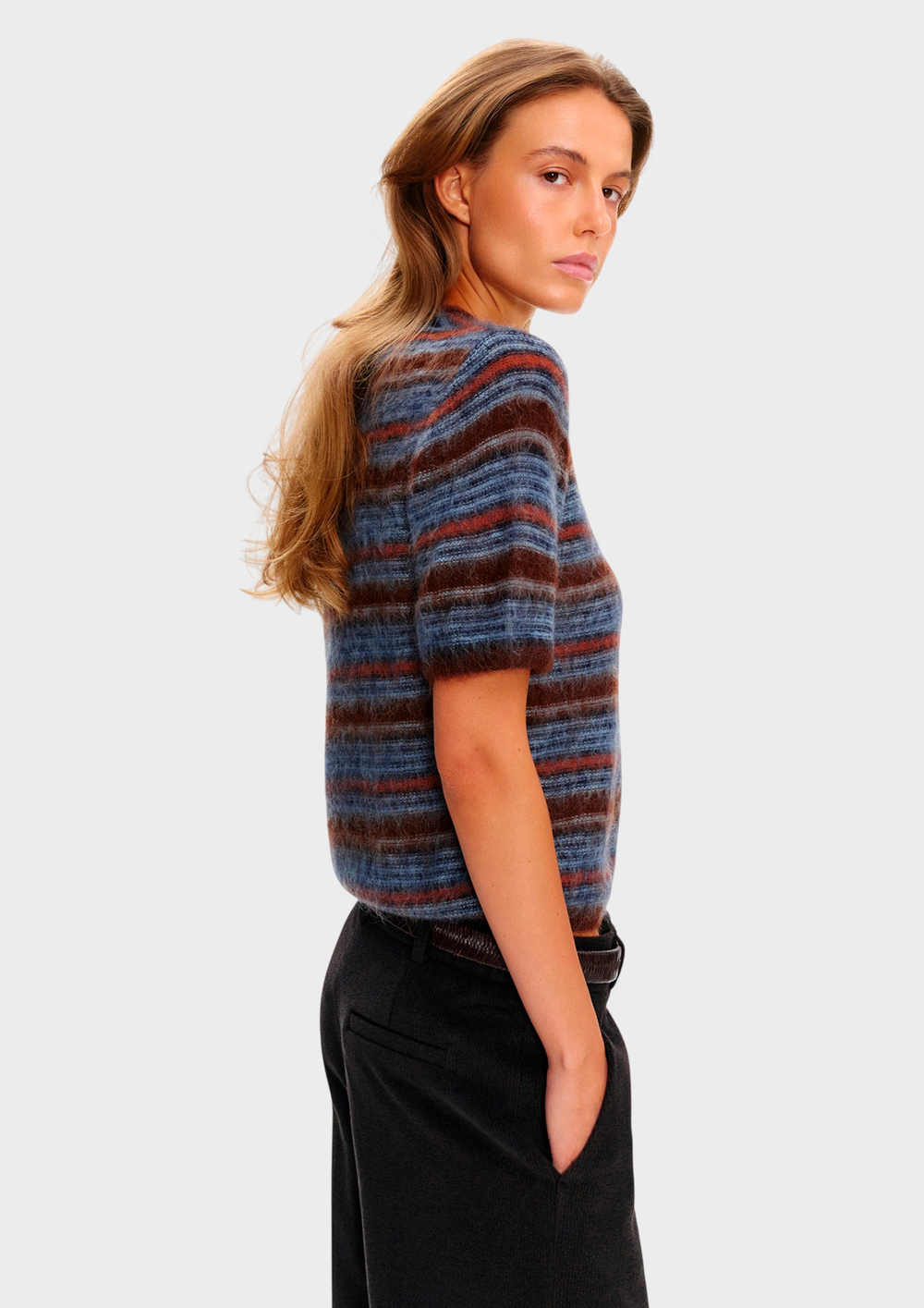 Джемпер DAISYKNIT