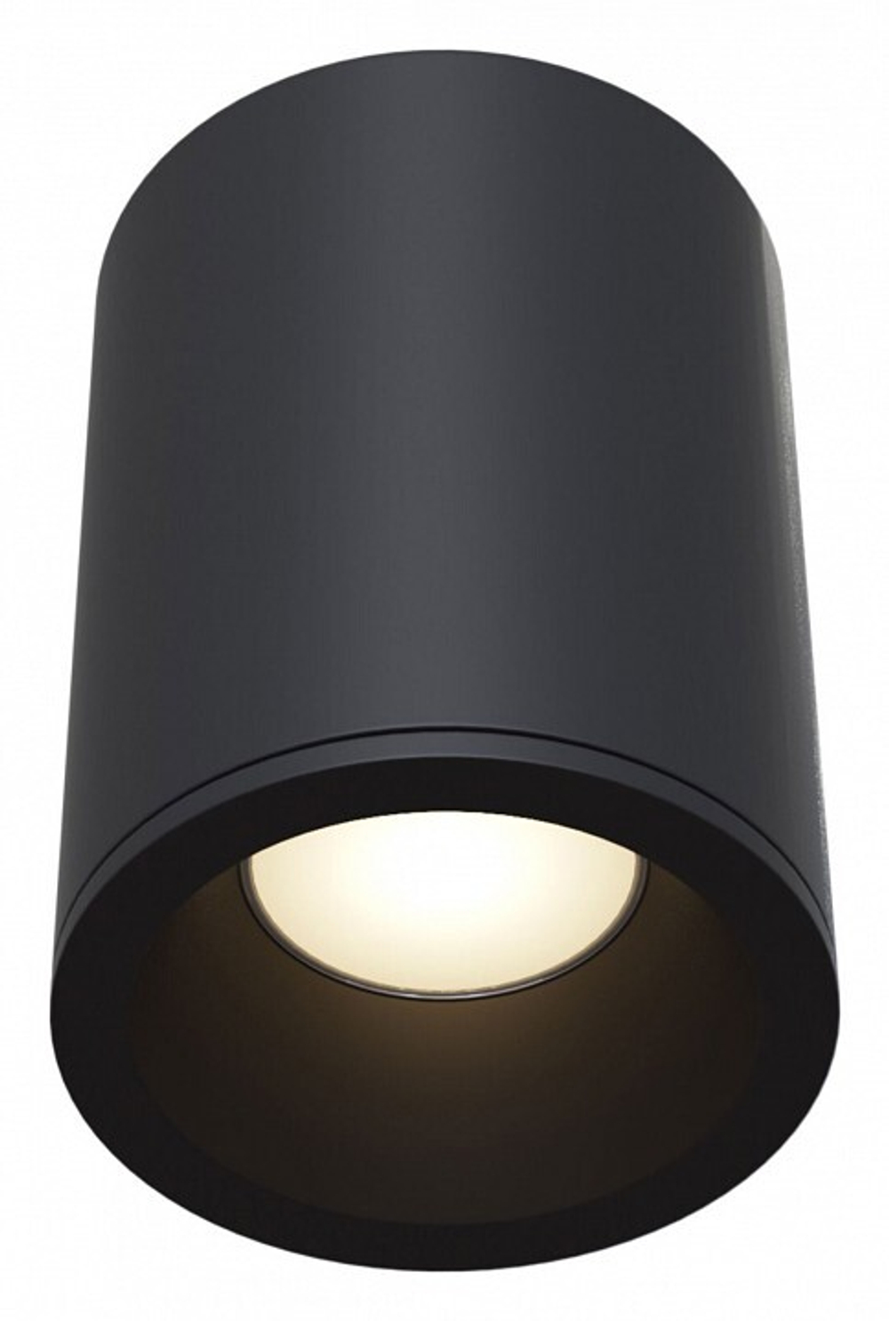 Накладной светильник Maytoni Zoom C029CL-01B