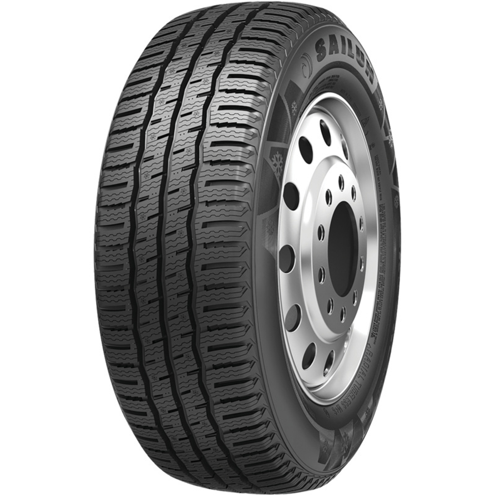 Sailun 215/75R16C 116/114R Endure WSL1 TL