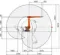 Промышленный робот KUKA KR IONTEC KR 50 R2100 CR lite