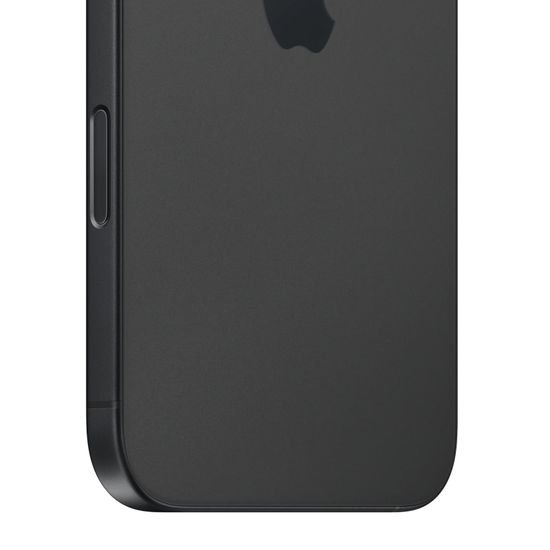 Apple iPhone 16 Plus dual-SIM 256 ГБ, черный