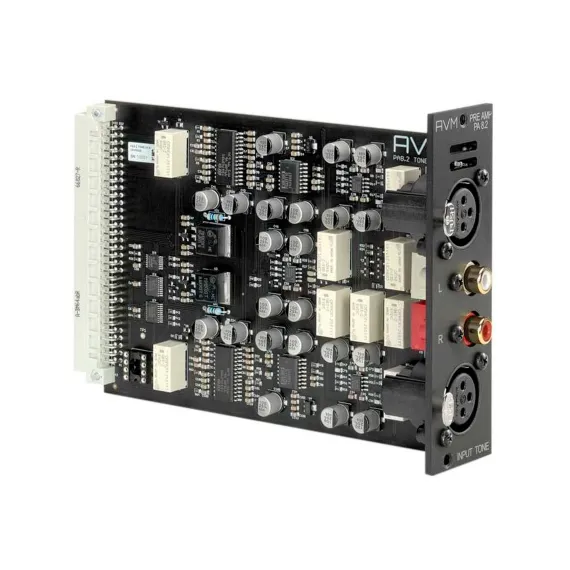 AVM Audio PA8.3 Input Modul