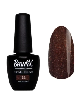Beautix Гель-лак UV Gel Polish, 15 мл №133