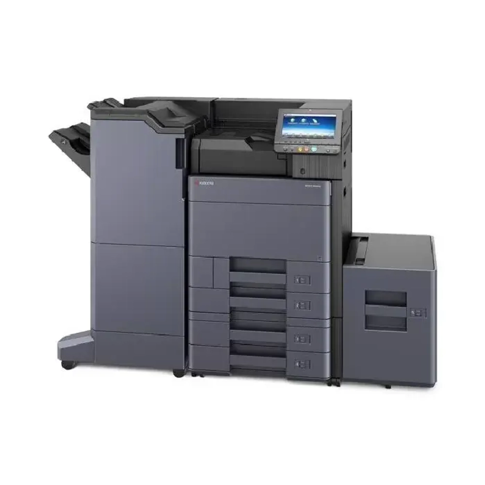Принтер лазерный черно-белый Kyocera P4060dn