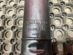 Цилиндр подъема кабины 2019г