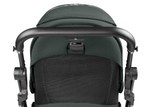 Прогулочная коляска Peg Perego Vivace New Metal