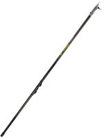 Удилище с кольцами Mikado Princess 5м, 228гр