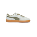 Кроссовки Puma Palermo "Peaceful Blue-Loden Green"