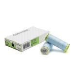 Нитки отделочные Gutermann Top Stitch 30 (30 метров), 5 кат. | 195 голубой лед