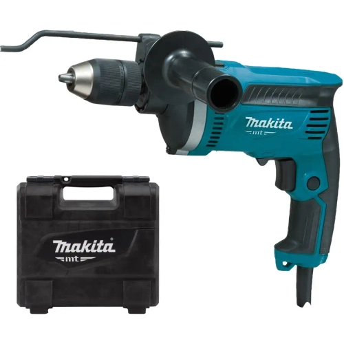 Ударная дрель Makita M8101KB
