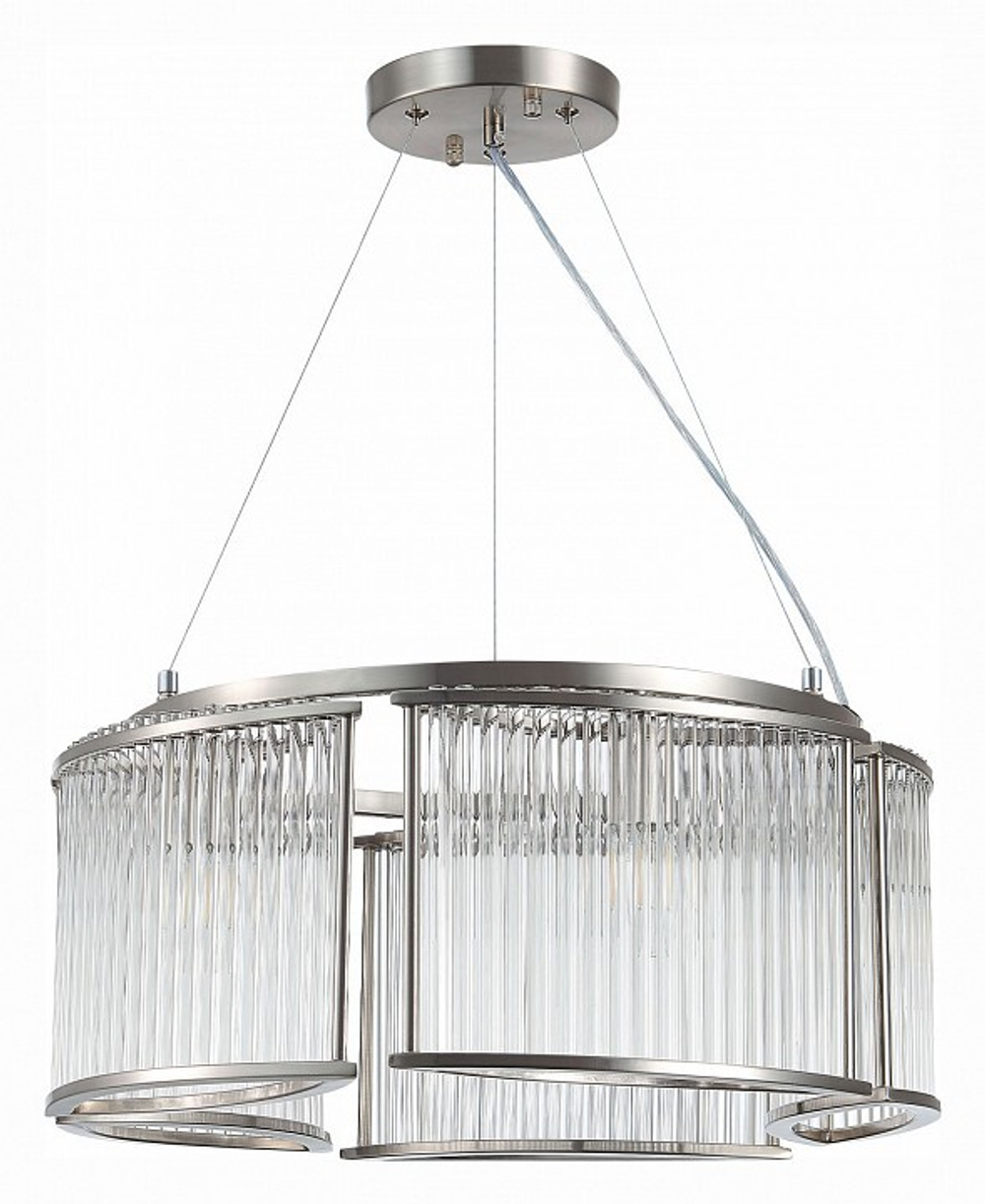 Подвесная люстра ST-Luce Velletri SL1627.103.05