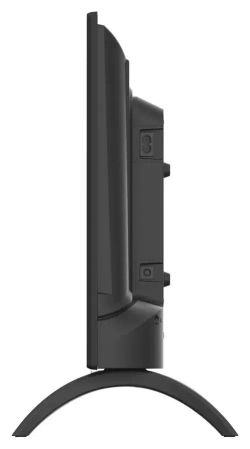 Телевизор Digma 24" DM-LED24MBB21 черный