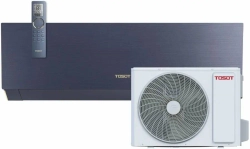 Сплит-система T18H-SCD/I/T18H-SCD/O