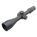 Оптический прицел Vector Optics FFP Continental x6 4-24x56 ( Тигр, СВД, ОП-СКС, ВПО-208 / Сетка VEC-MBR / с подсветкой )