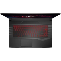 Ноутбук MSI Pulse GL76 12UDK281XRU (9S7L414281)