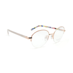 Оправа круглая TED BAKER 2287 205 золотая