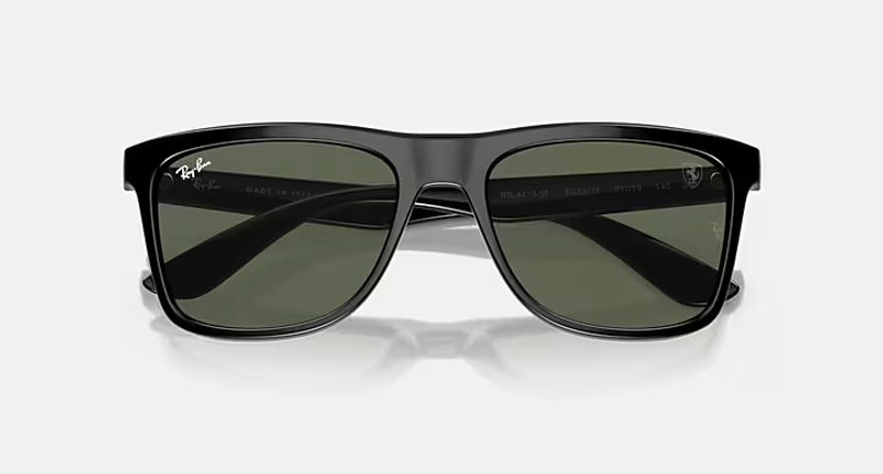 RAY-BAN RB4413M F68371 SCUDERIA FERRARI COLLECTION