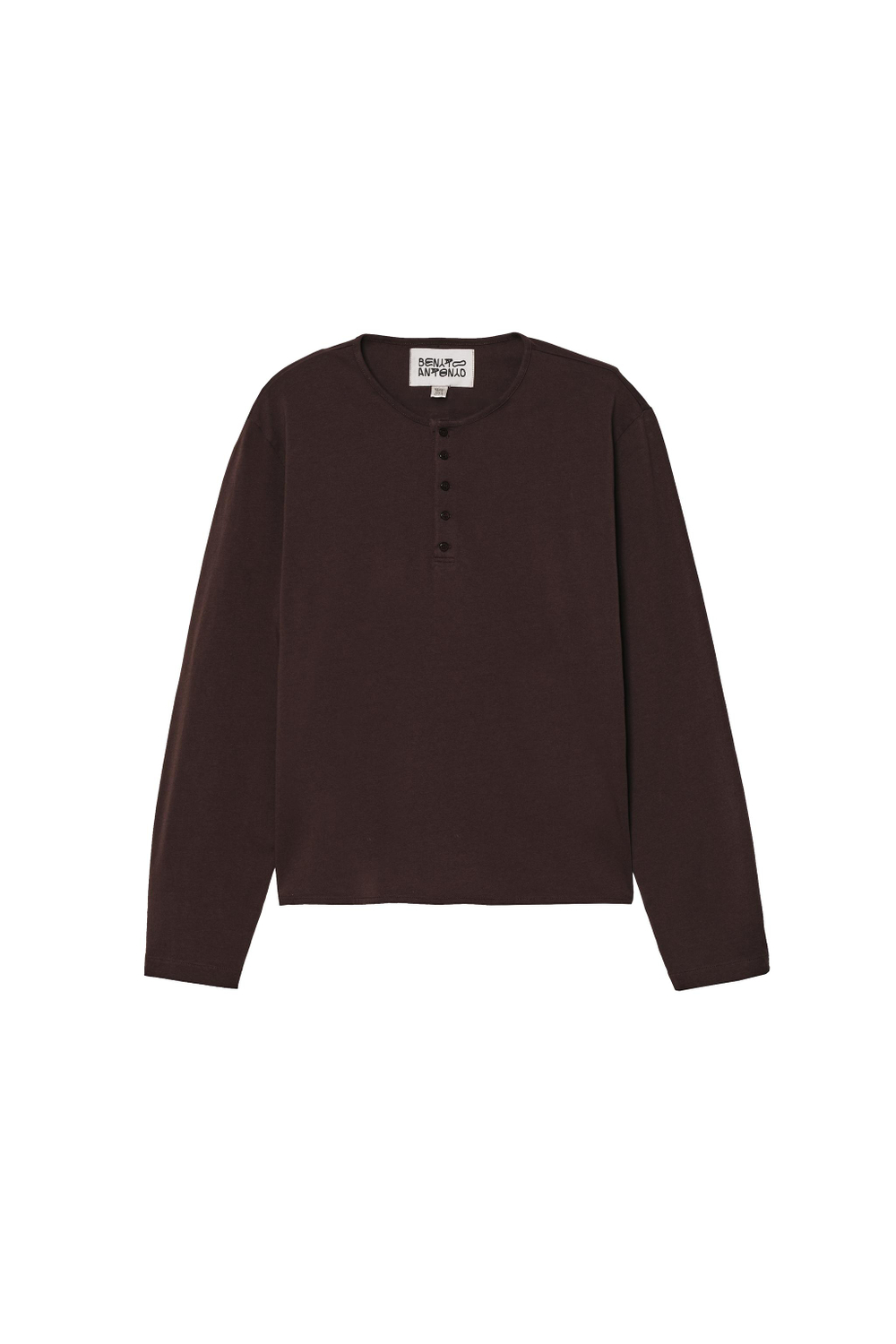 ФУТБОЛКА REGULAR FIT С КРУГЛЫМ ВЫРЕЗОМ — ZARA