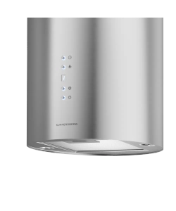 Каминная вытяжка Kuppersberg TUBA 35 X