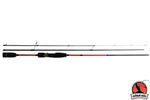 Спиннинг Maximus POINTER Travel 21UL  2,1 m 0,8-6 g