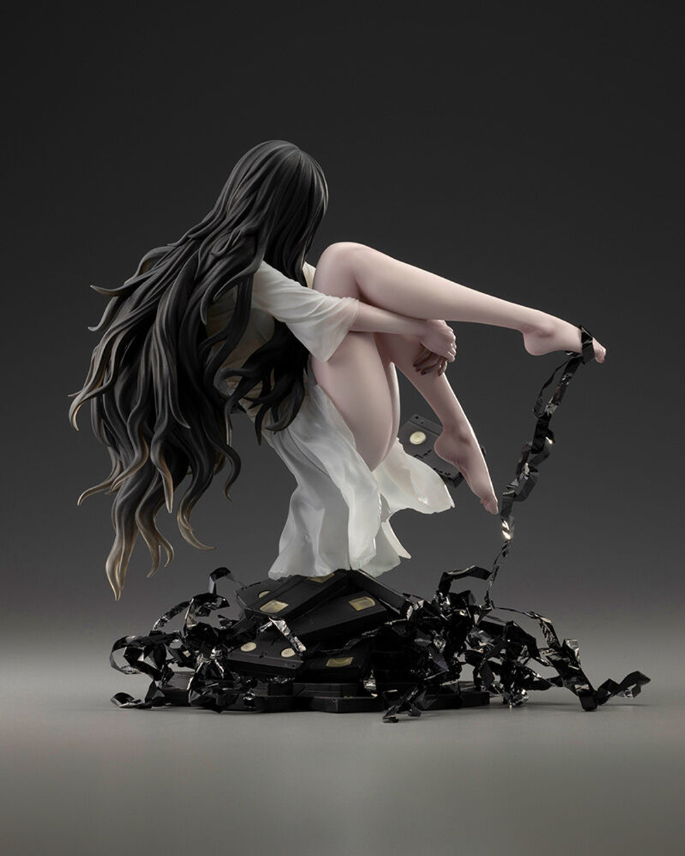 Ямамура Садако / Yamamura Sadako