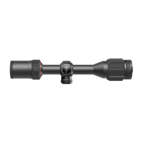 Тепловизионный прицел iRay Tube TL 25SE (матрица 384x288, 12um, NETD 25mk, F25, Wi-Fi,IP67 )
