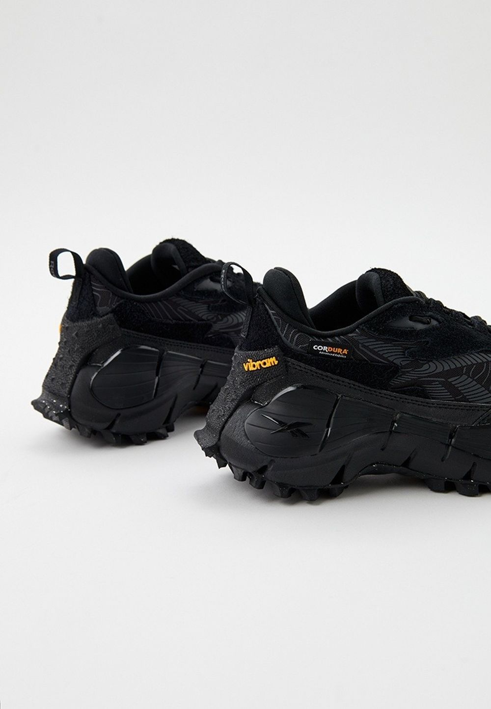 Кроссовки мужские REEBOK ZIG KINETICA 2.5 EDGE