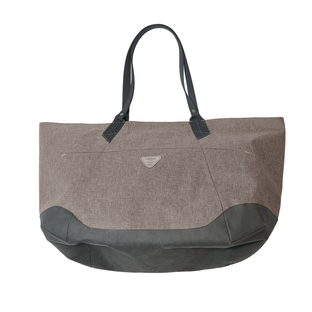 Сумка Nothomme BlueMonte Tote Bag  коричневый