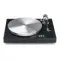 EAT C-Dur Satin Black