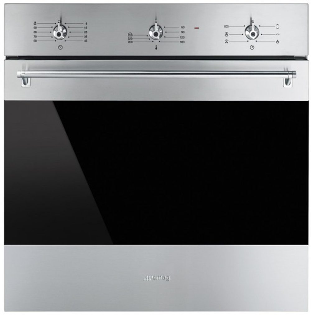 Smeg SF6381X