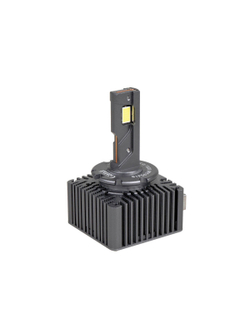 Лампа светодиодная 12/24V D3S/D3R 36W 3000lm 6000K (LED) GANZ PRO-Line 2 шт. DUOBOX IP68 GIP06368