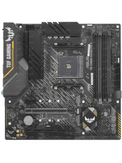 Материнская плата TUF GAMING B450M-PRO II AM4 Micro-ATX DDR4