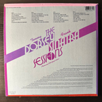 Tommy Dorsey & Frank Sinatra - The Dorsey / Sinatra Sessions Vol. 1 2LP (США 1982г.)