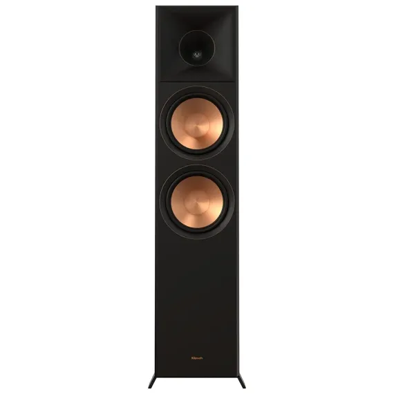 Klipsch RP-8060-FA II Walnut