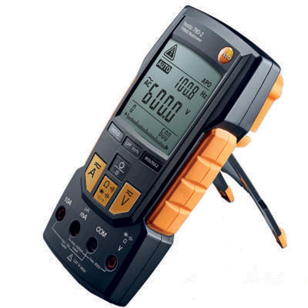 Мультиметр Testo 760-2, TESTO