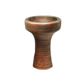 Gliniana misa do fajki wodnej GrynBowls Killer