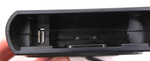 Док-станция морская под iPod/USB FUSION MS-DKIPUSB