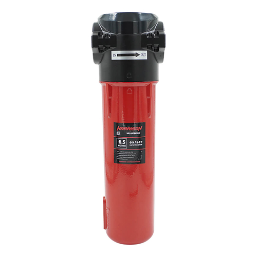 HRS-MFB6500I Фильтр магистральный, производительность 6500 л/мин