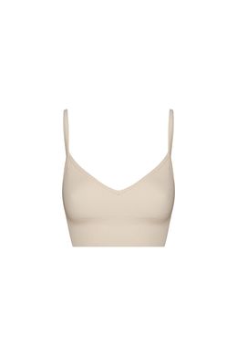 Топ №54 с чашкой SUPER SOFT Пломбир